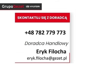 Hyundai Tucson IV SUV Facelifting 1.6 T-GDI 48V 160KM 2025 Hyundai Tucson PE 1.6 T-GDI 160 KM 7DCT 2WD Platinum MY25, zdjęcie 9