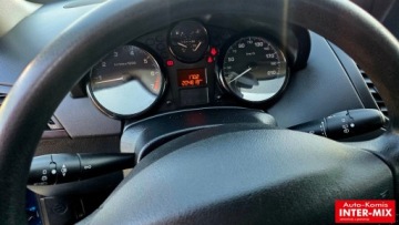 Peugeot 207 Hatchback 5d 1.4 VTi 95KM 2009 Peugeot 207 Zarejestrowany 1.4 Benzyna 95KM, zdjęcie 22