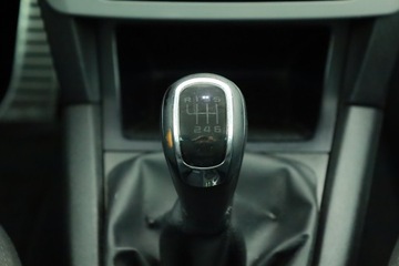 Skoda Yeti Minivan 1.4 TSI 122KM 2012 Skoda Yeti 1.4 TSI, Salon Polska, Klima, zdjęcie 12