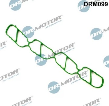 DR.MOTOR AUTOMOTIVE DRM099 TĚSNĚNÍ KOLEKTORU SACÍHO