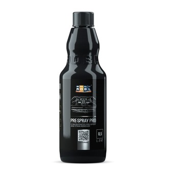 ADBL Pre-Spray Pro - Środek do prania tapicerki 0,5l