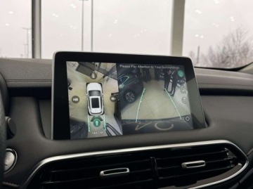 MG 2021 MG EHS Luxury Plug-in Hybrid Panorama Ambiente Kamera 360 CarPlay, zdjęcie 36