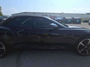 Bentley 2020 Bentley Continental GT C V8 2020 4.0 Benzyna 542KM, zdjęcie 5