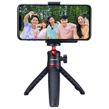 Держатель ULANZI CapGrip Grip с пультом дистанционного управления BT для смартфона