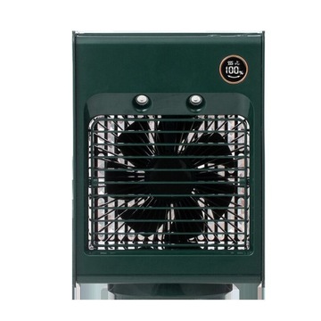 Xiaomi Mini Portable Air Conditioner Fan Humidif