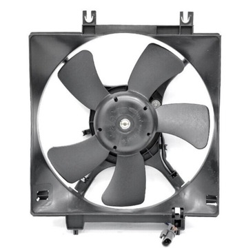 SUBARU LEGACY 2003-2009 VENTILÁTOR CHLADIČŮ 2.5 B