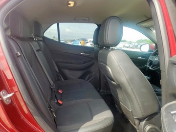 Buick 2021 Buick Encore Gx Select 2021 1.2 Benzyna 137KM, zdjęcie 11