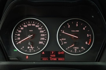 BMW X1 F48 Crossover xDrive25d 231KM 2016 BMW X1 xDrive25d, 227 KM, 4X4, Automat, Skóra, zdjęcie 7