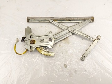 MECHANIZMUS ZVEDÁK OKNO PRAVÝ PŘEDNÍ 83430-76G00 SUZUKI IGNIS II (MH) 2PIN