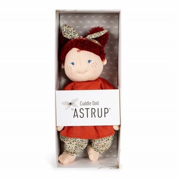 Astrup - Соня кукла 42 см до Astrup