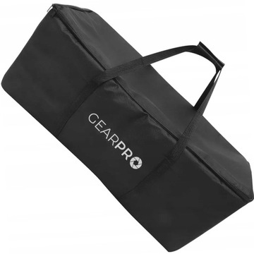 Torba Fotograficzna Studyjna do Statywu Softboxu Tła Fotograficznego 75x25