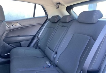 Kia Sportage V 2024 Kia Sportage 1.6 TGDI 150KM 6MT wersja MSmart Pl Salon ASO 1.6 Benzyna, zdjęcie 15