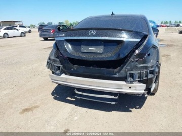 Mercedes 2020 Mercedes-Benz Klasa S 560, 2020r., 4.0L 4.0 Benzyna 463KM, zdjęcie 7