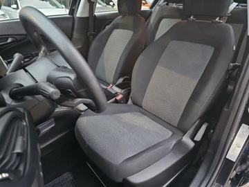 Fiat Tipo II Sedan Facelifting 1.4 Fire 95KM 2021 Fiat Tipo Salon PL, VAT 23 1.4 Benzyna 95KM, zdjęcie 12