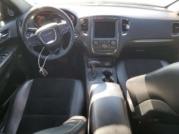 Dodge Durango III 3.6 V6 294KM 2018 Dodge Durango GT 2018 3.6l 3.6 Benzyna 295KM, zdjęcie 8