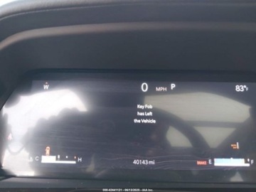 Jeep Grand Cherokee IV 2022 Jeep Grand Cherokee Summit Reserve, 2022r., 4x4, 3.6L 3.6 Benzyna 293KM, zdjęcie 10