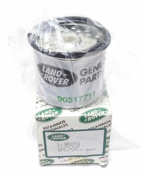 FILTR PALIVA LAND ROVER DEFENDER DIESEL