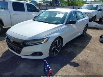 Honda 2022 Honda Accord Hybrid Sport 2022 2.0l 2.0 Hybryda 143KM, zdjęcie 1