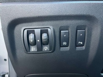 Renault Captur I Crossover 1.5 dCi 90KM 2016 Renault Captur 1.5 diesel 90 KM automat kamera zarej w PL ksiazka ser, zdjęcie 17