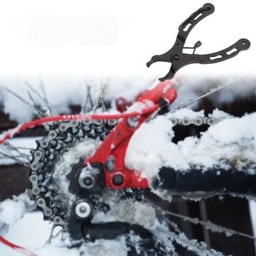 Плоскогубцы Ключ для велосипедной цепи Велосипедный выключатель Велосипедные щипцы