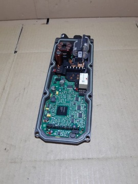 AUDI A4 B8 A5 8T РЕГУЛЯТОР ПЕРЕДАЧ 8K0909144B