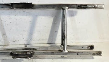 Задний багажник 50200-MBW-000 Honda CBR 600 F4 SC35 1998-2001r