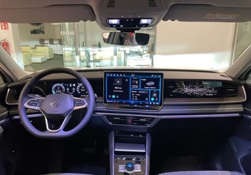 Volkswagen Tayron 2025 Volkswagen Tayron Elegance 2.0 TSI 204 KM 4Motion DSG 2.0 Benzyna 204KM, zdjęcie 3