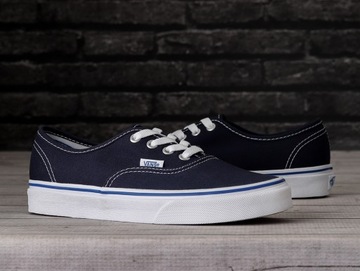 Buty, trampki sportowe Vans Authentic VN-0 NJVLLA