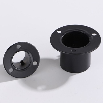 РУЧКИ ДЛЯ ТРУБ ДЛЯ ШКАВА ДЕРЖАТЕЛЬ ТРУБ ДЛЯ ШКАВА 4 ШТ.