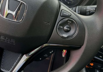 Honda HR-V II SUV 1.6 i-DTEC 120KM 2016 Honda HR-V 1.6 DTEC MANUAL gwarancja BEZWYPADKOWA 1.6 Diesel 120KM, zdjęcie 22