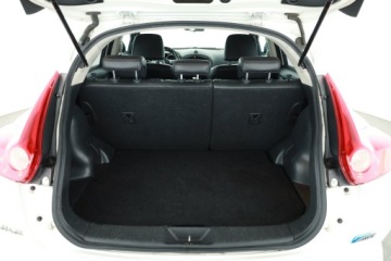 Nissan Juke I SUV 1.5 dCi 110KM 2013 Nissan Juke 1.5 dCi, Navi, Klima, Klimatronic, zdjęcie 10