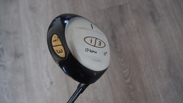 DRIVER PING 11 STOPNI REGULAR