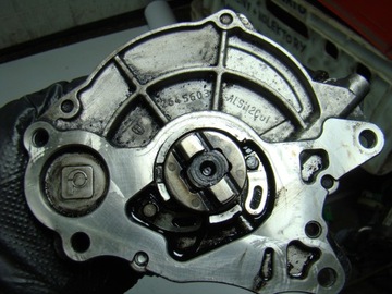 ВАКУУМНЫЙ НАСОС VOLKSWAGEN VW CRAFTER 2.0 TDI 2645603