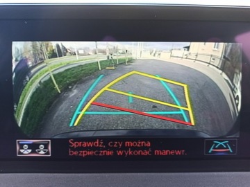 Lexus NX I SUV Facelifting 300h 197KM 2018 Lexus NX Salon, 2 wł., AWD, Bogata Wer., Serwis,, zdjęcie 25