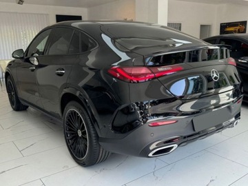 Mercedes GLC C254/X254 2026 GLC Coupe 300 e 4-Matic AMG Line 2.0 (360KM) 2026, zdjęcie 2