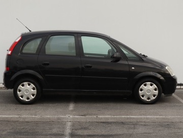 Opel Meriva I 1.6 ECOTEC 100KM 2005 Opel Meriva 1.6 16V, Klima, El. szyby, zdjęcie 5