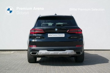 BMW X5 G05 SUV 3.0 30d 286KM 2021 BMW X5 BMW X5 xDrive30d X Line Adaptive LED Fotel, zdjęcie 8