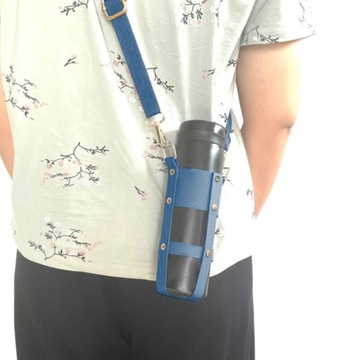 Держатель для бутылки с водой Регулируемый чайник для ко