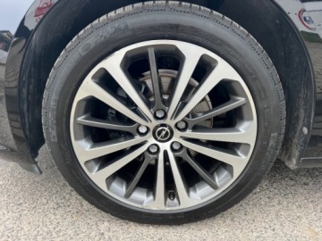 Opel Insignia II Sports Tourer 1.5 Turbo 140KM 2020 Opel Insignia KLIMATYZACJA NAWIGACJA PARKTRONIC KAMERA BLIS TEMPOMAT CZUJN, zdjęcie 22