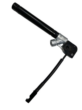 TESLA MODEL S/Y NAPINACZ PASA BEZPIECZEŃSTWA PRAWY PRZÓD 1090324-C1-C