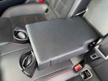 Mercedes Klasa A W177/V177 Hatchback AMG 2.0 A45 S 421KM 2021 Mercedes-Benz A 45 AMG, zdjęcie 19