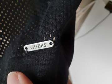 GUESS-SUPER SWETEREK S/M S4