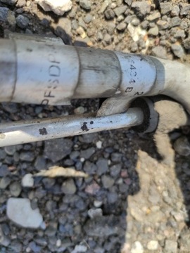 FIAT DOBLO II 1.3 MI PŘÍVODY KLIMATIZACE