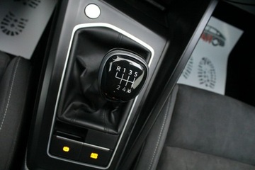 Volkswagen Golf VIII Hatchback 1.5 TSI EVO 130KM 2021 Volkswagen Golf STYLE 1.5 TSI 130KM Salon Polska GWARANCJA SelectCar+ FV23%, zdjęcie 34