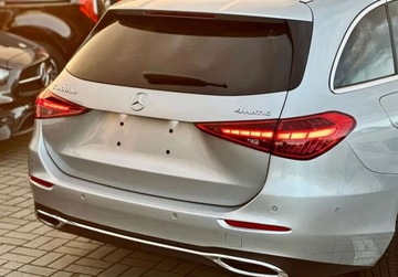 Mercedes Klasa C W206 2023 Mercedes-Benz Klasa C 300de 4MATIC z EQ Estate Nowy Dostepny od reki Hy, zdjęcie 4