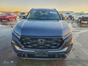 Honda CR-V VI 2025 Honda CR-V 2025 HONDA CR-V SPORT 2.0 Hybryda 204KM, zdjęcie 4