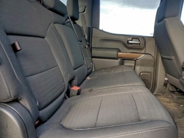 Chevrolet 2021 Chevrolet K1500 Silverado RST 2021 5.3l 5.3 Benzyna 355KM, zdjęcie 10