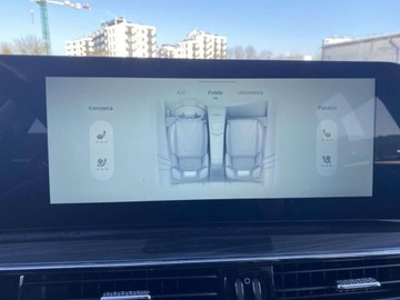 Omoda 5 1.5 T-GDI 224KM 2025 Omoda 5 1.5 Hybryda 224KM, zdjęcie 25