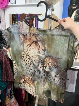 Микс женской одежды 5кг, 2 сорт Англия