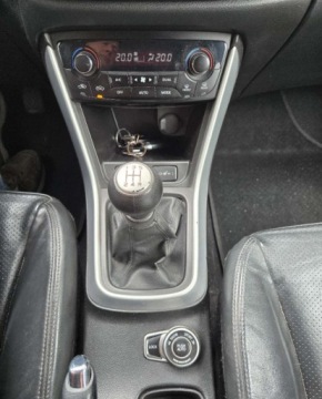 Suzuki SX4 II S-cross 1.6 VVT 120KM 2014 Suzuki SX4 S-Cross Nawigacja Kamera Skorzana tapicerka 4x4 1.6 Benzyna, zdjęcie 12